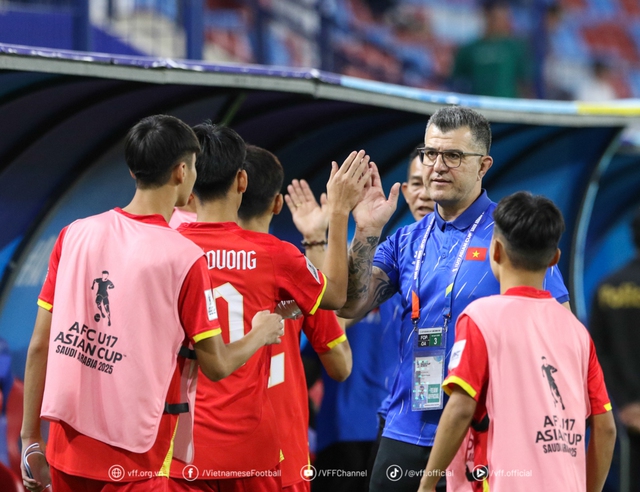 U.17 Nhật Bản chơi si&ecirc;u hay, U.17 Việt Nam c&oacute; thể tạo địa chấn nếu&hellip;- Ảnh 3.