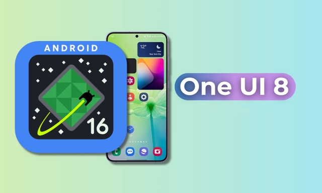 Những smartphone Galaxy đầu tiên chạy One UI 8 - Ảnh 1.