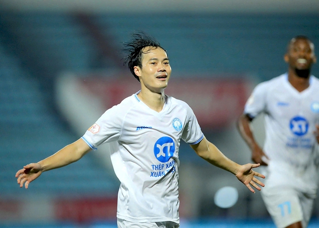 Lịch thi đấu V-League mới nhất: Sóng ở đáy sông vẫn chờ Đà Nẵng, đội CAHN bứt tốp nếu…- Ảnh 3. Lịch thi đấu V-League mới nhất: Sóng ở đáy sông vẫn chờ Đà Nẵng, đội CAHN bứt tốp nếu…- Ảnh 3.