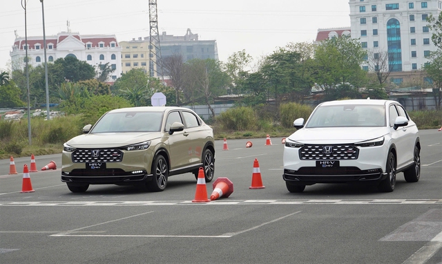 Honda tăng tốc trong cuộc đua &lsquo;xanh h&oacute;a&rsquo; tại Việt Nam - Ảnh 2.