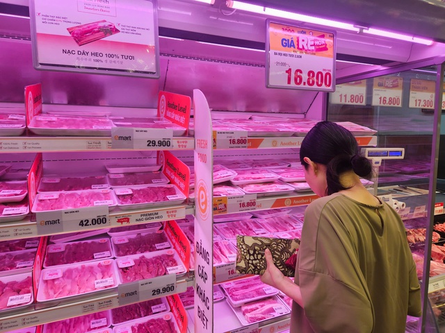 Gi&aacute; heo hơi h&ocirc;m nay 26.4.2025: Bất ngờ giảm li&ecirc;n tục
- Ảnh 1.