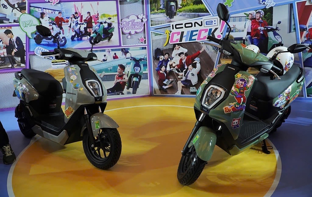 Honda tăng tốc trong cuộc đua &lsquo;xanh h&oacute;a&rsquo; tại Việt Nam - Ảnh 4.