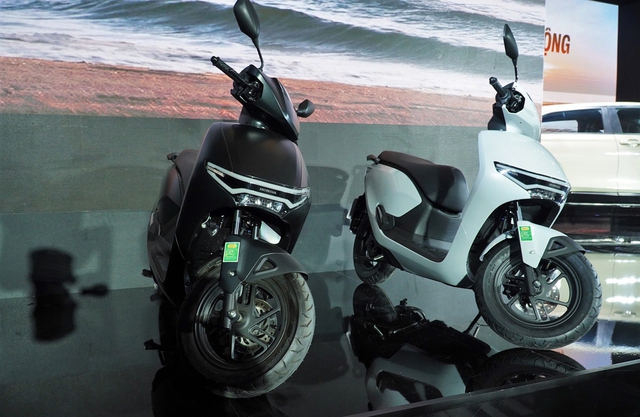 Honda tăng tốc trong cuộc đua &lsquo;xanh h&oacute;a&rsquo; tại Việt Nam - Ảnh 5.