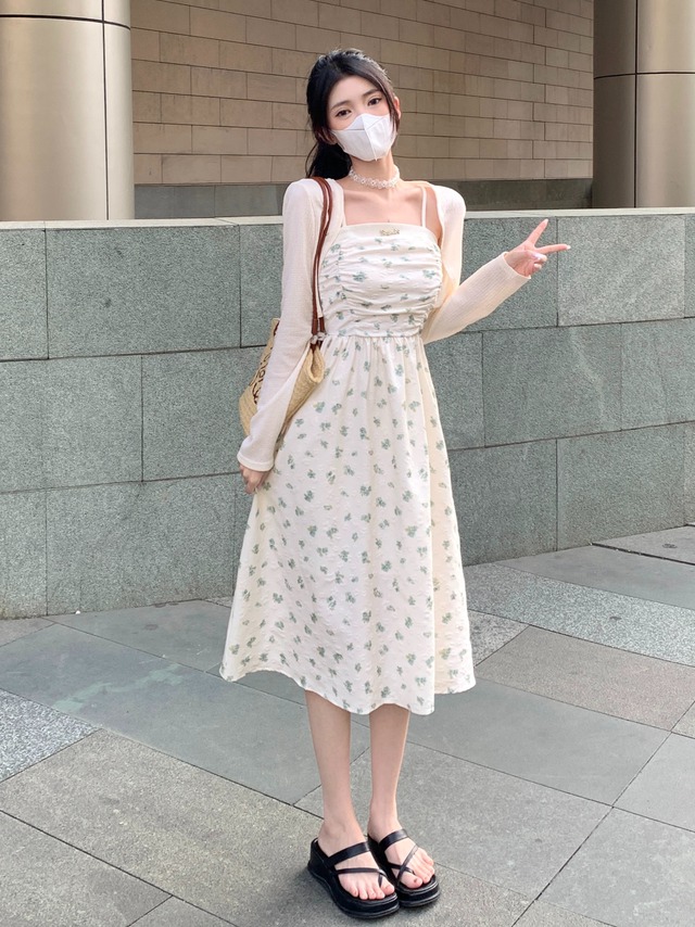 Áo cardigan là 'chìa khóa' mở ra tủ đồ sành điệu cho nàng- Ảnh 7. Áo cardigan là 'chìa khóa' mở ra tủ đồ sành điệu cho nàng- Ảnh 7.