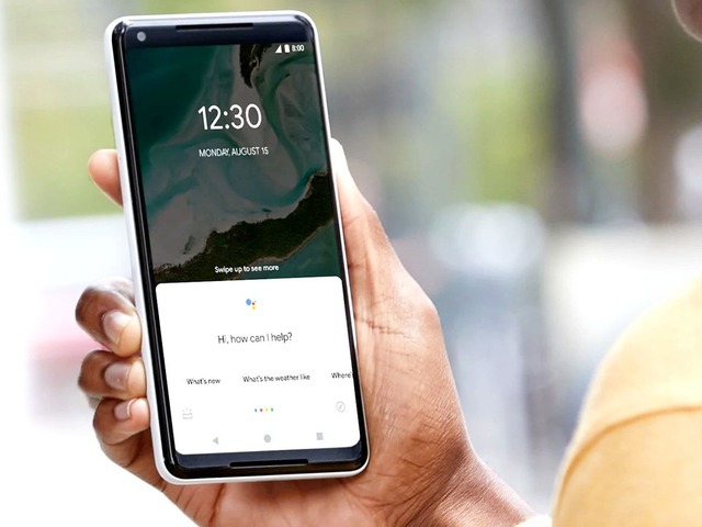 Nhiều điện thọai Android gặp lỗi Google Assistant khi bật chế độ không làm phiền - Ảnh 1.