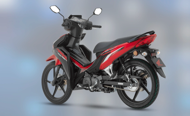 Xe máy số Honda sản xuất Malaysia rục rịch về Việt Nam, cạnh tranh Wave RSX - Ảnh 2.