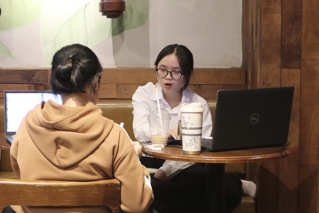 Gen Z là 'thế hệ cợt nhả' tham gia thị trường lao động?- Ảnh 1. Gen Z là 'thế hệ cợt nhả' tham gia thị trường lao động?- Ảnh 1.