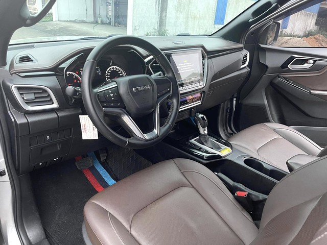 Giá rẻ nhất phân khúc, doanh số Isuzu D-Max vẫn èo uột - Ảnh 2. Giá rẻ nhất phân khúc, doanh số Isuzu D-Max vẫn èo uột - Ảnh 2.