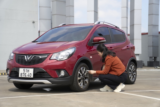 Mua ô tô cũ 'đắp chiếu', không dùng thường xuyên cần lưu ý gì? - Ảnh 2.
