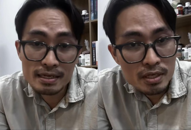 TikToker xin lỗi v&igrave; ph&aacute;t ng&ocirc;n vụ kẹo rau củ: D&acirc;n mạng tiếp tục phẫn nộ- Ảnh 1.