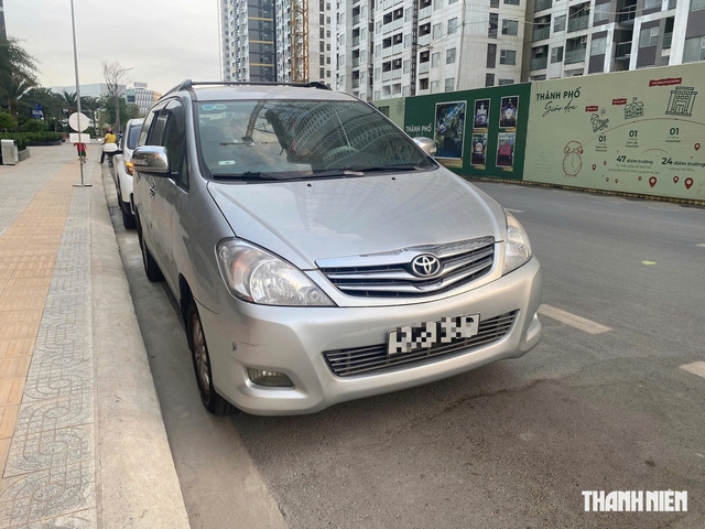 Xe dưới 300 triệu đang tạo ra phân khúc ô tô mới ở Việt Nam? - Ảnh 1.