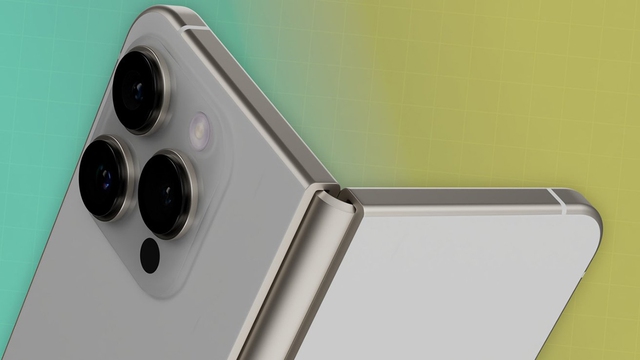 Apple thay đổi thiết kế iPhone 19 Pro để kỷ niệm 20 năm iPhone Apple thay đổi thiết kế iPhone 19 Pro để kỷ niệm 20 năm iPhone