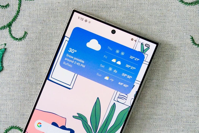 Người dùng Galaxy bắt đầu nhận One UI 7 được chờ đợi nhất - Ảnh 1.