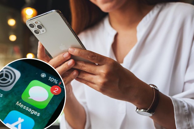 FBI ra cảnh báo với người dùng điện thoại Android và iPhone - Ảnh 1.