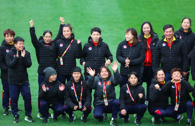 B&oacute;ng đ&aacute; Việt Nam từng mấy lần dự World Cup, U.17 c&oacute; nối tiếp chiến t&iacute;ch h&agrave;o h&ugrave;ng?
- Ảnh 3.