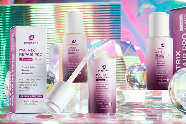 Lão hóa ngược: Chị đẹp U35 vẫn đóng vai em gái 18 dễ dàng với serum này!- Ảnh 3. Lão hóa ngược: Chị đẹp U35 vẫn đóng vai em gái 18 dễ dàng với serum này!- Ảnh 3.