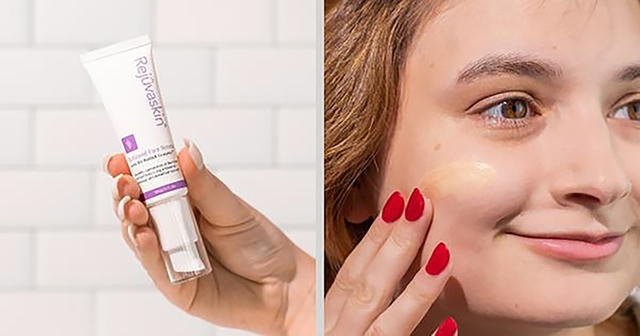 Bật mí các bước skincare buổi tối cùng Rejuvaskin: Da bật tone, căng mịn sau 7 ngày- Ảnh 8. Bật mí các bước skincare buổi tối cùng Rejuvaskin: Da bật tone, căng mịn sau 7 ngày- Ảnh 8.