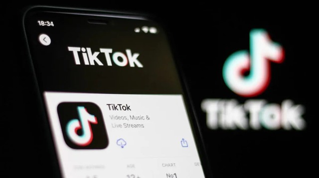 TikTok được Apple duy trì trên App Store đến tháng 6 - Ảnh 1.