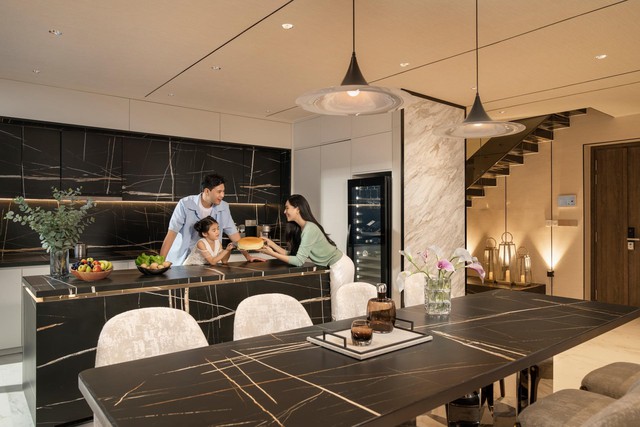 Không gian sống giá trị trên từng ‘milimet’ vuông đầu tiên tại trung tâm TP.Đà Nẵng- Ảnh 3. Không gian sống giá trị trên từng ‘milimet’ vuông đầu tiên tại trung tâm TP.Đà Nẵng- Ảnh 3.