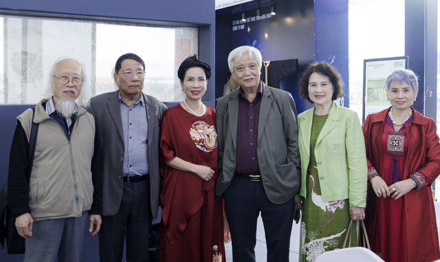 Johnny Trí Nguyễn tái xuất với dự án điện ảnh mới - Ảnh 3.