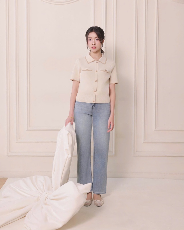 'Chất lừ' cùng denim: Khi cá tính lên tiếng - Ảnh 5.