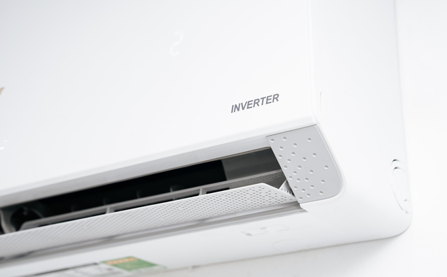 Trải nghiệm điều hòa LaCasper XC-09IU38 siêu tiết kiệm điện- Ảnh 2. Trải nghiệm điều hòa LaCasper XC-09IU38 siêu tiết kiệm điện- Ảnh 2.
