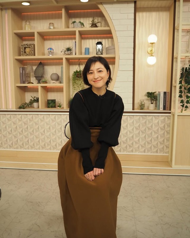 'Ngọc nữ' Nhật Bản Ryoko Hirosue bị bắt - Ảnh 3.