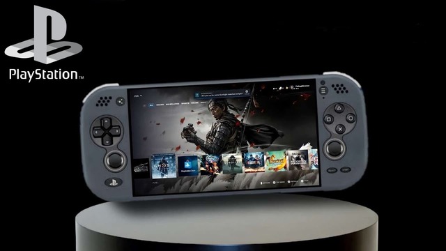 PlayStation cầm tay sắp trở lại đối đầu Nintendo Switch 2? - Ảnh 1. PlayStation cầm tay sắp trở lại đối đầu Nintendo Switch 2? - Ảnh 1.