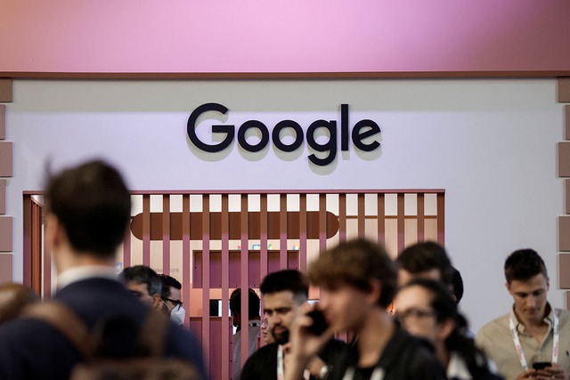 Google trả lương cả năm cho nhân viên chỉ để 'ngồi chơi' - Ảnh 1.