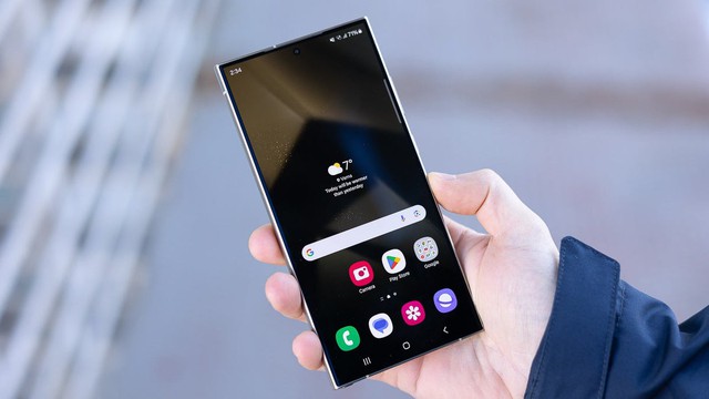 One UI 7 là khởi đầu cho thử thách lớn với người dùng Galaxy - Ảnh 1.