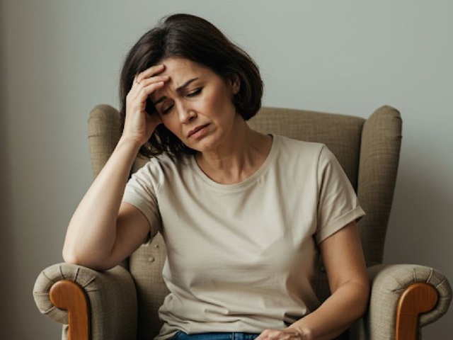 Huyết áp cao không điều trị ảnh hưởng đến não thế nào ? - Ảnh 1.