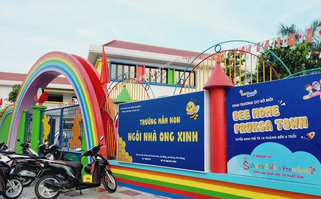 Hải Phòng: Giáo viên mầm non kiểm tra vùng nhạy cảm của trẻ gây phẫn nộ- Ảnh 1.