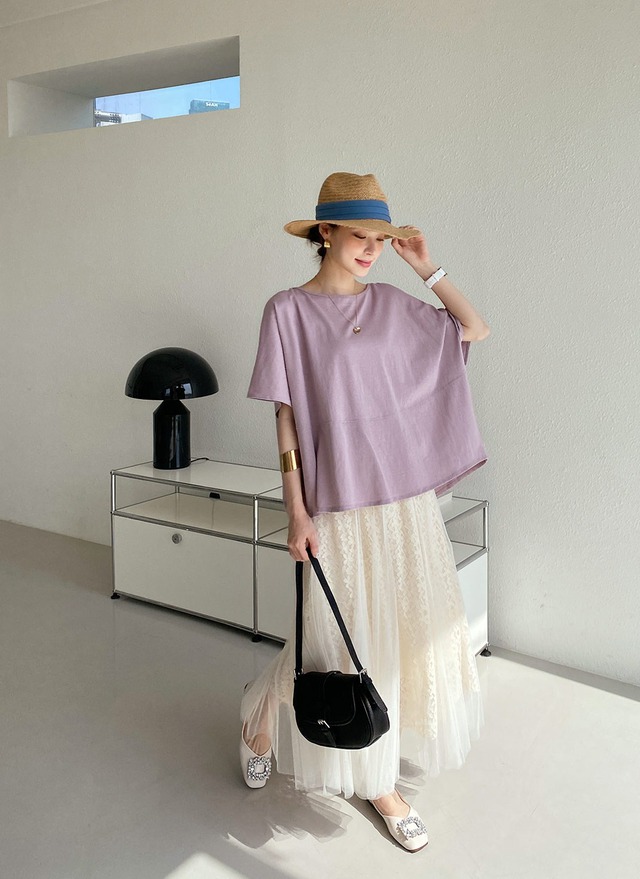 4 công thức phối màu ‘bất bại’ giúp nàng mặc gì cũng xinh- Ảnh 8. 4 công thức phối màu ‘bất bại’ giúp nàng mặc gì cũng xinh- Ảnh 8.