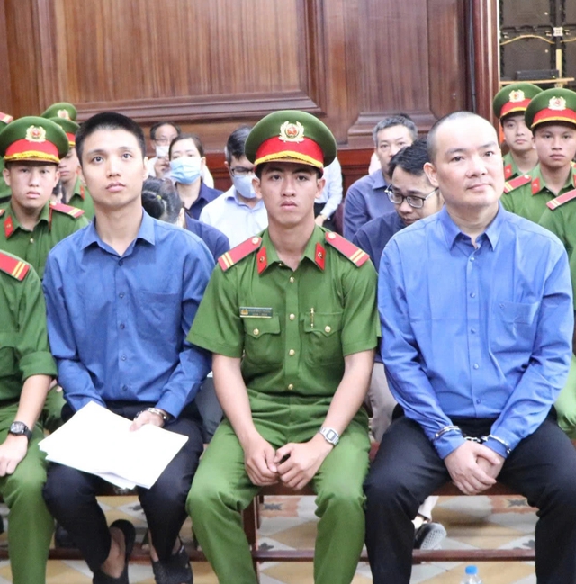 Trung tâm dạy nghề lái xe Sài Gòn đào tạo trái phép hơn 63.000 học viên- Ảnh 2.