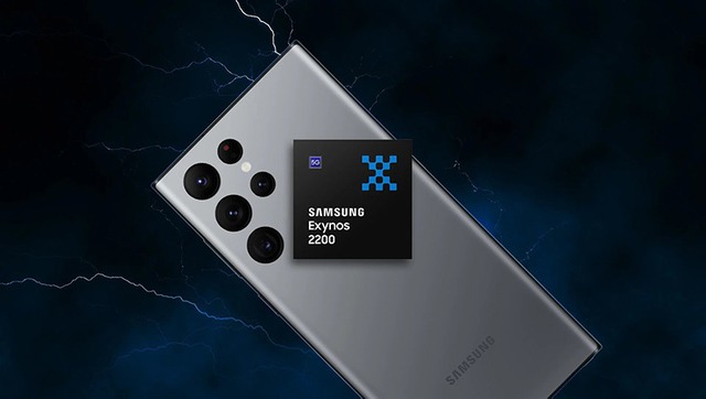 Thiết bị Samsung Exynos cần cập nhật ngay để tránh lỗ hổng bảo mật nghiêm trọng - Ảnh 1. Thiết bị Samsung Exynos cần cập nhật ngay để tránh lỗ hổng bảo mật nghiêm trọng - Ảnh 1.