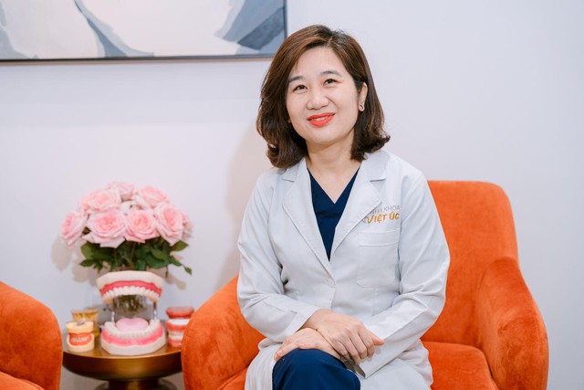 Tầm quan trọng của răng sữa, điều ít mẹ biết- Ảnh 2.