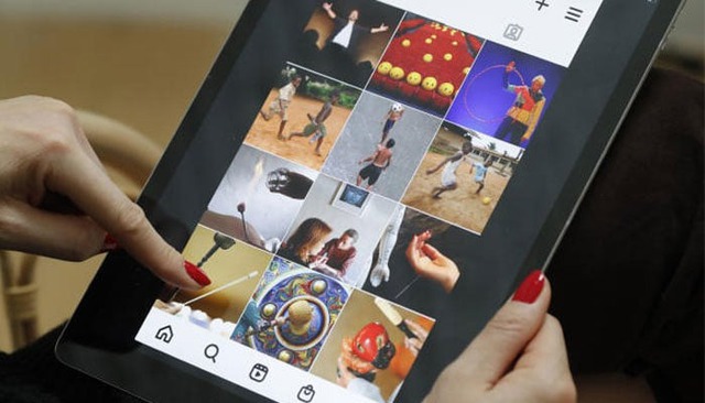 Instagram sắp ra mắt ứng dụng Instagram cho iPad sau 15 năm chờ đợi - Ảnh 1.