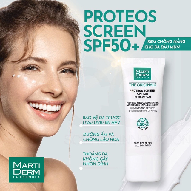 Hey Siri! Top 3 kem chống nắng nào đeo khẩu trang cả ngày cũng không đổ dầu?- Ảnh 2. Hey Siri! Top 3 kem chống nắng nào đeo khẩu trang cả ngày cũng không đổ dầu?- Ảnh 2.