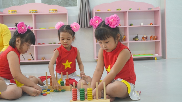 Khảo sát Ngân hàng thế giới: 34% phụ nữ nuôi con bị giảm thu nhập, giờ làm - Ảnh 5.