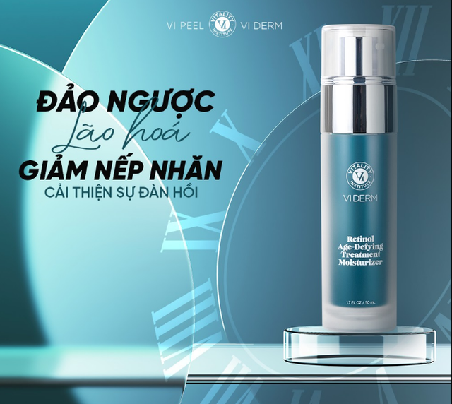 2025 rồi, U.30 mà bỏ qua 4 hoạt chất này thì hỏi sao da già trước tuổi!- Ảnh 2.