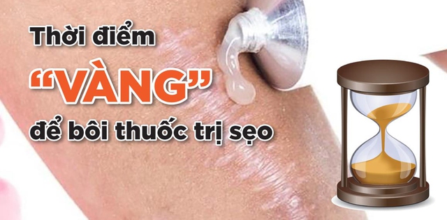 97% người bỏ lỡ thời điểm vàng trị sẹo phẫu thuật - Bạn trong số đó? - Ảnh 4.