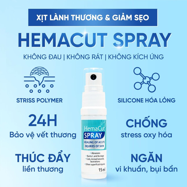 97% người bỏ lỡ thời điểm vàng trị sẹo phẫu thuật - Bạn trong số đó? - Ảnh 5.