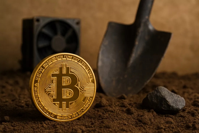 Hoạt động khai thác Bitcoin không còn có lãi- Ảnh 1.