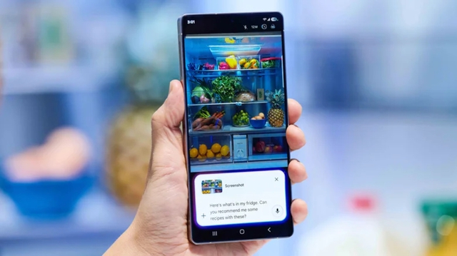 Galaxy S25 Ultra có thể dùng được trong bao lâu? Galaxy S25 Ultra có thể dùng được trong bao lâu?