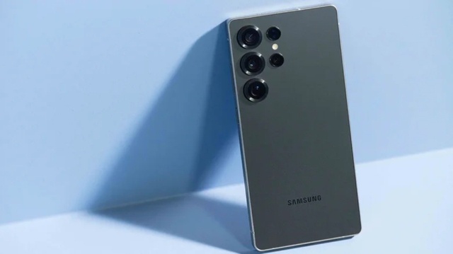 Galaxy S25 Ultra có thể dùng được trong bao lâu? - Ảnh 2.