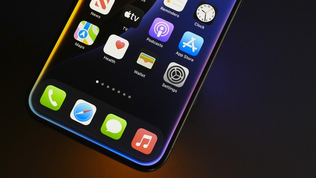 Canh bạc lớn của Apple nhằm 'hạ bệ' Samsung - Ảnh 1.