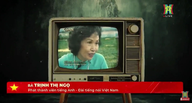 Câu chuyện sinh viên Hà Nội, Hannah Hà Nội trong '50 năm đất nước trọn niềm vui' - Ảnh 3. Câu chuyện sinh viên Hà Nội, Hannah Hà Nội trong '50 năm đất nước trọn niềm vui' - Ảnh 3.