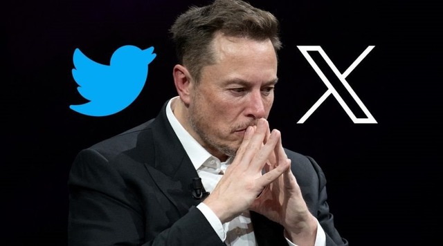 Tỉ phú Elon Musk mất 11 triệu người dùng X chỉ trong vài tháng - Ảnh 1.