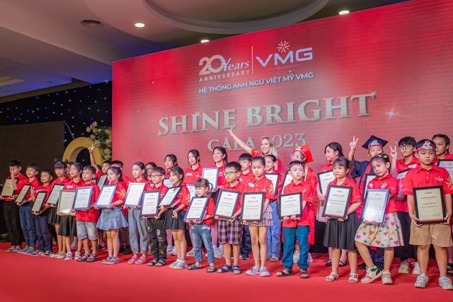 Bài toán mùa hè cho trẻ và giải pháp toàn diện từ Anh ngữ Việt Mỹ VMG- Ảnh 5. Bài toán mùa hè cho trẻ và giải pháp toàn diện từ Anh ngữ Việt Mỹ VMG- Ảnh 5.