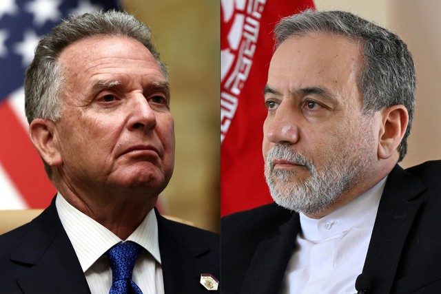 Washington cảnh báo ‘lằn ranh đỏ’ với Tehran Washington cảnh báo ‘lằn ranh đỏ’ với Tehran